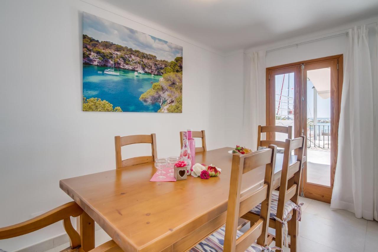 Ideal Property Mallorca - Mary Port de Alcudia  Zewnętrze zdjęcie