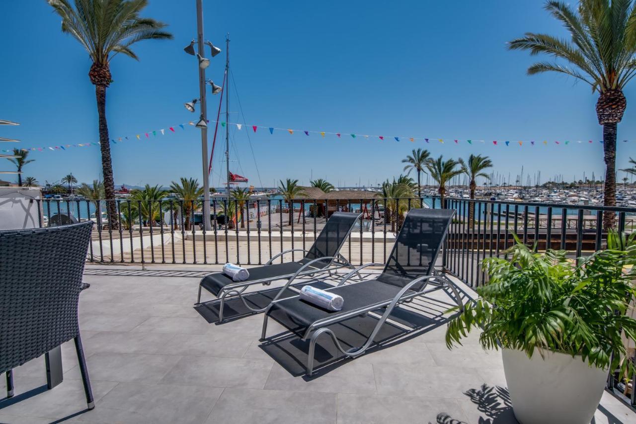 Ideal Property Mallorca - Mary Port de Alcudia  Zewnętrze zdjęcie