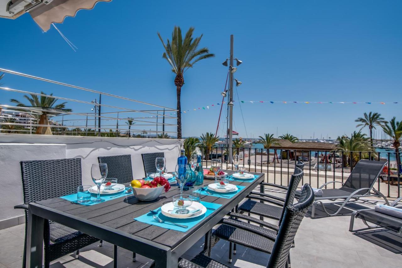 Ideal Property Mallorca - Mary Port de Alcudia  Zewnętrze zdjęcie