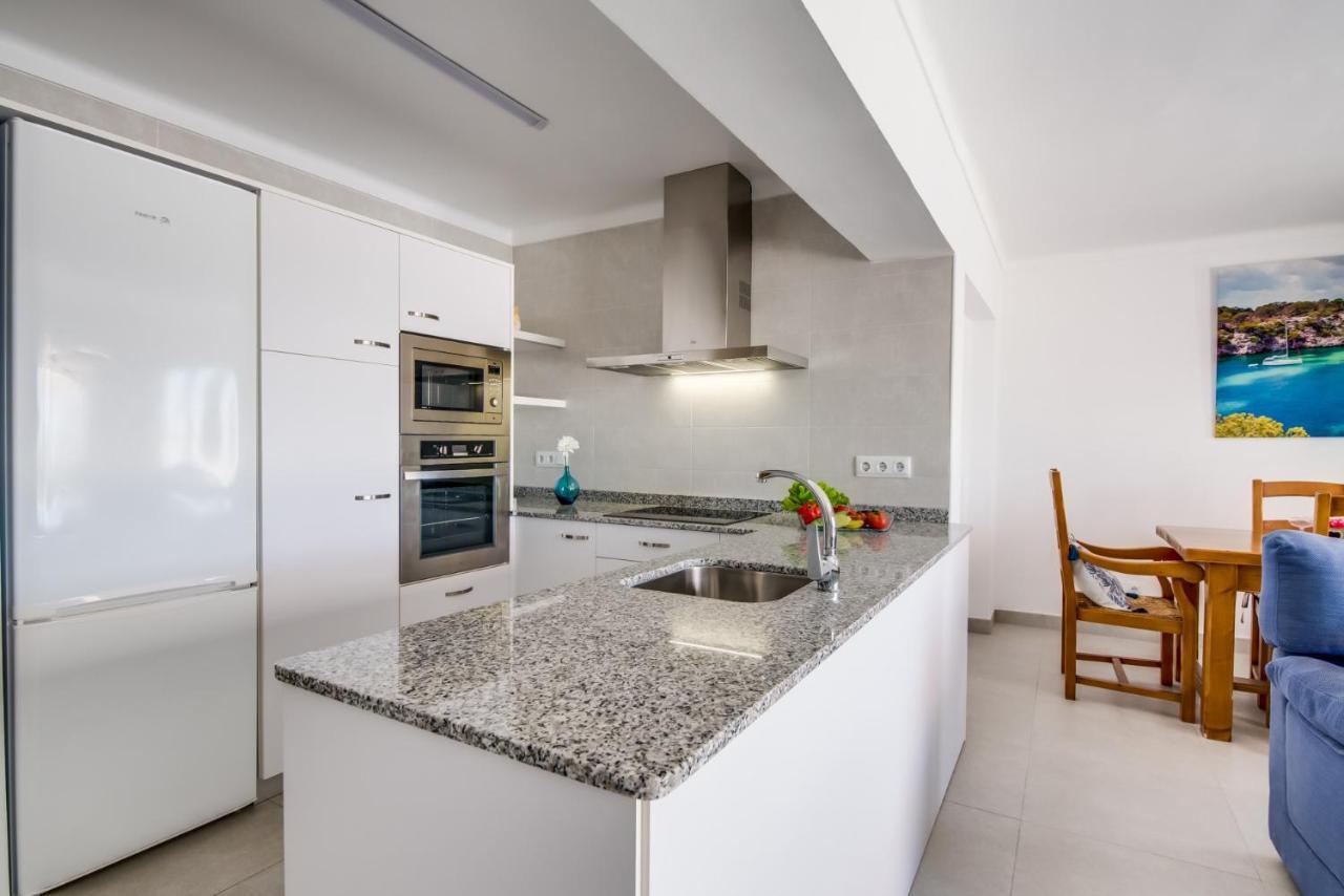 Ideal Property Mallorca - Mary Port de Alcudia  Zewnętrze zdjęcie