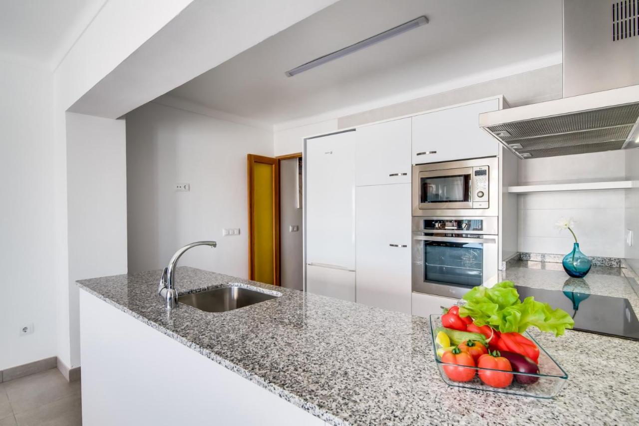 Ideal Property Mallorca - Mary Port de Alcudia  Zewnętrze zdjęcie