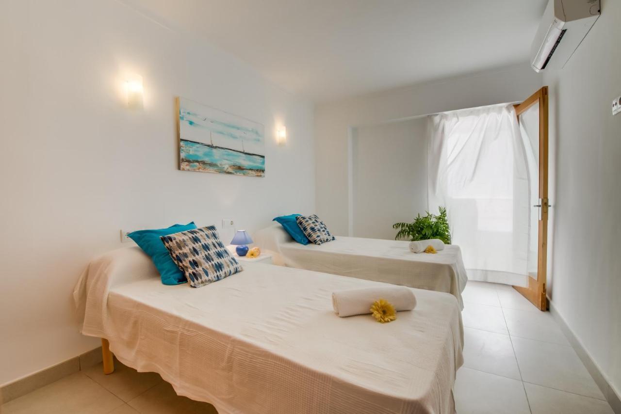 Ideal Property Mallorca - Mary Port de Alcudia  Zewnętrze zdjęcie