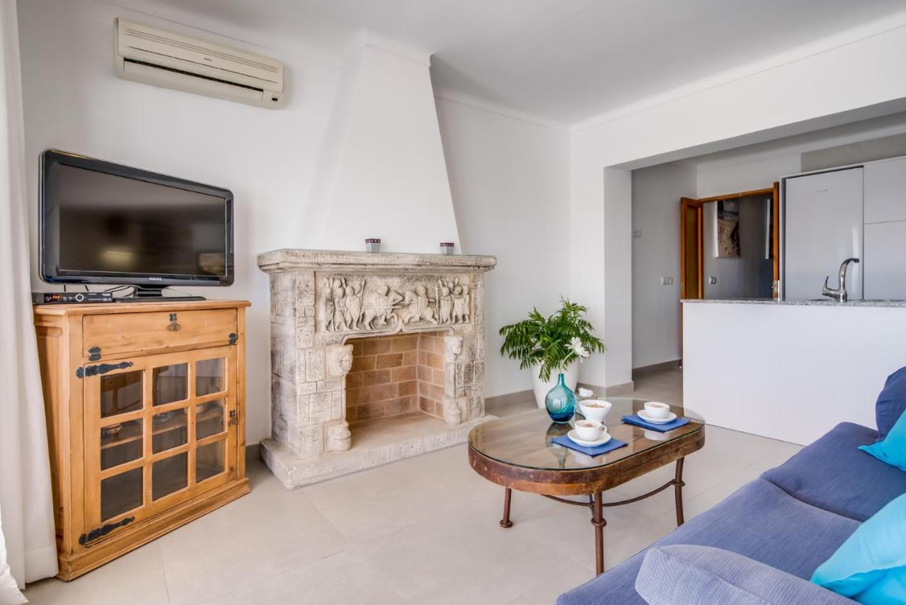 Ideal Property Mallorca - Mary Port de Alcudia  Zewnętrze zdjęcie
