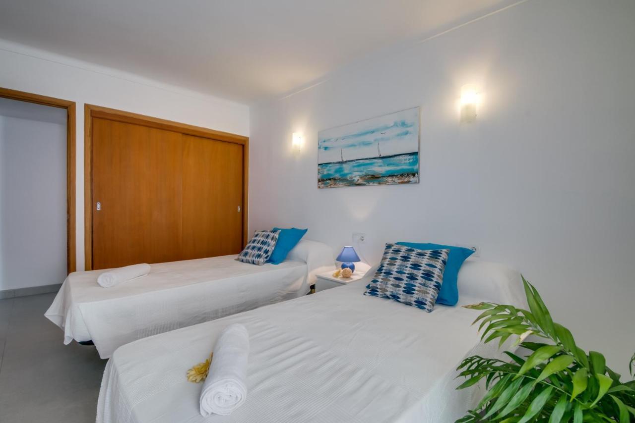 Ideal Property Mallorca - Mary Port de Alcudia  Zewnętrze zdjęcie