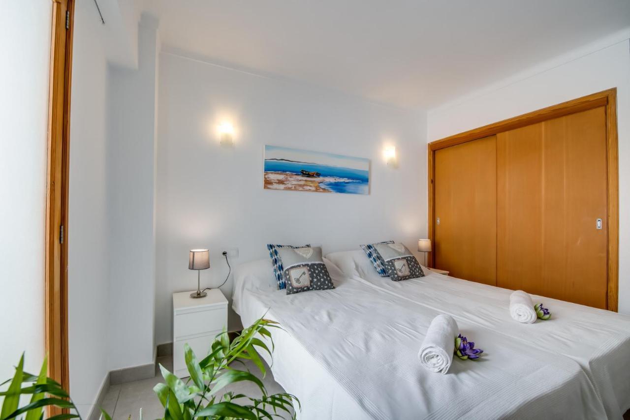 Ideal Property Mallorca - Mary Port de Alcudia  Zewnętrze zdjęcie