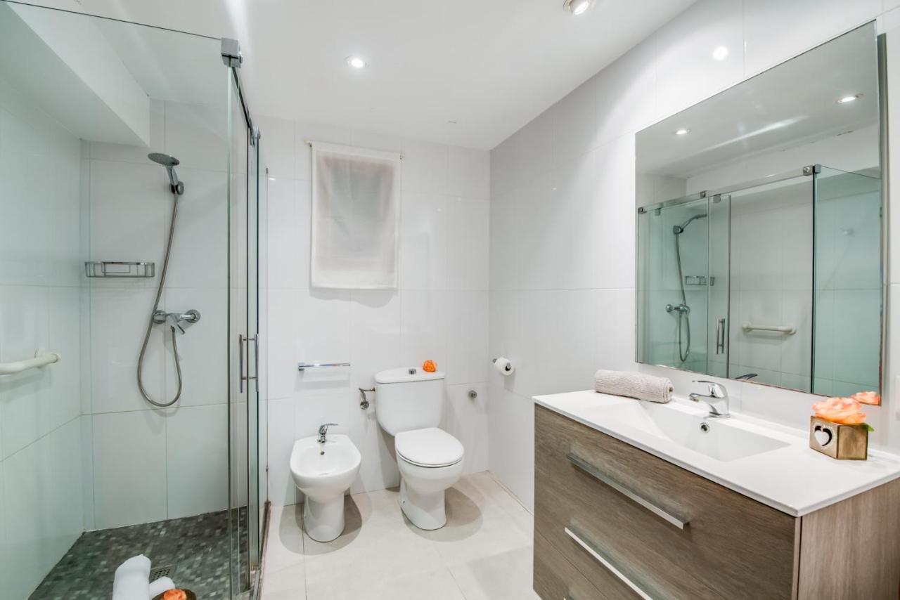 Ideal Property Mallorca - Mary Port de Alcudia  Zewnętrze zdjęcie