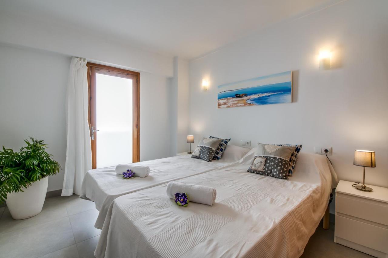 Ideal Property Mallorca - Mary Port de Alcudia  Zewnętrze zdjęcie