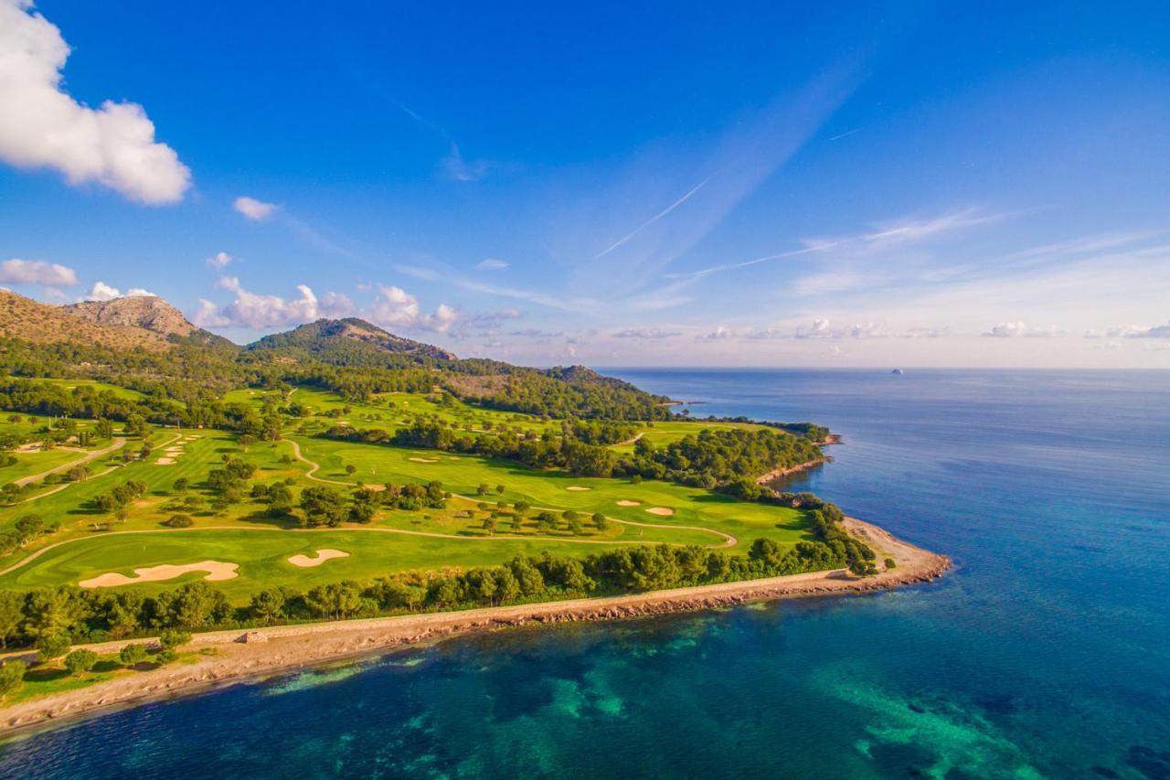 Ideal Property Mallorca - Mary Port de Alcudia  Zewnętrze zdjęcie